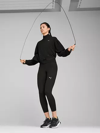 PUMA | Chaqueta de fitness tejida para mujer |